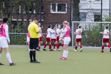 Bild 380 - F Eilbek - Harksheide : Ergebnis: 6:2